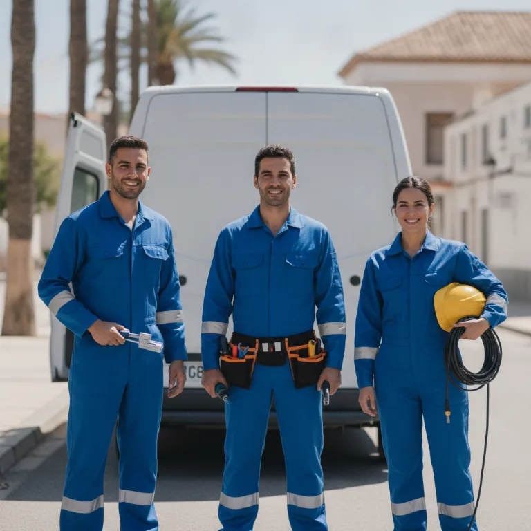 Instalador fotovoltaico Linares